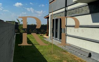 Vila Indivuala Otopeni 3 camere* Mobilat si Utilat* - Poză 5