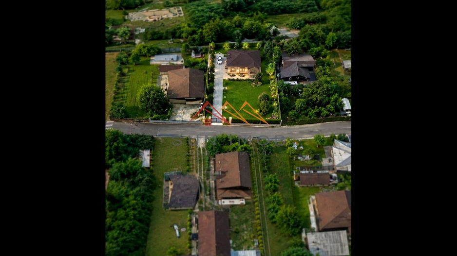Teren 1500 mp, 120 euro/ mp negociabil, posibilitate Rate - Poză 2