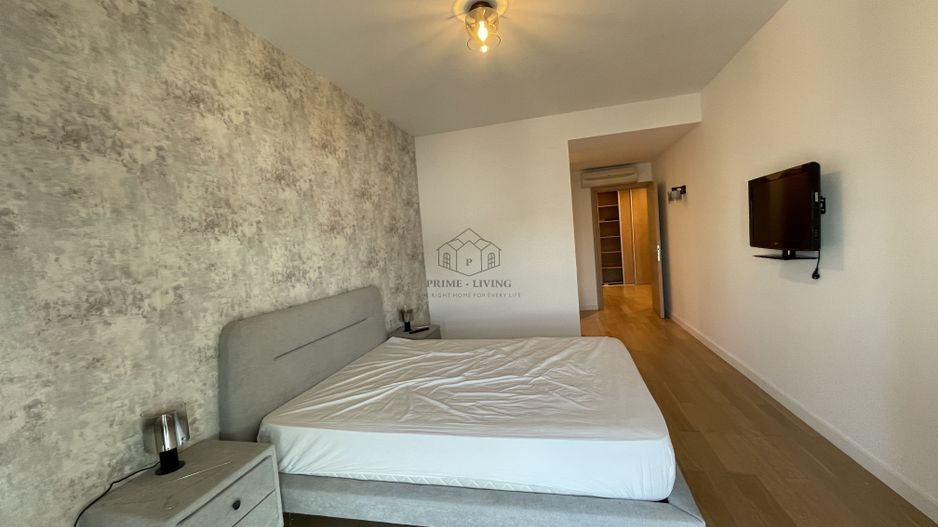 APARTAMENT CU 3 CAMERE LA INCHIRIERE IN COMPLEX REZIDENTIAL - Poză 14