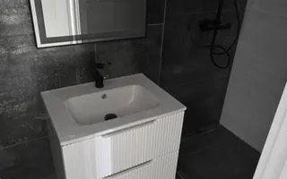 Apartament 3 camere | Zonă premium BMW Florești - Poză 12