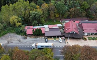 Afacere la cheie pe DN7 – locație cu potențial pentru antreprenori - Poză 20