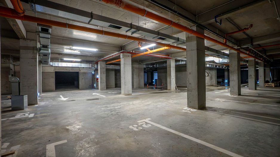 Tomis Nord - Vanzare apartament decomandat cu 2 camere,  bloc nou. - Poză 13