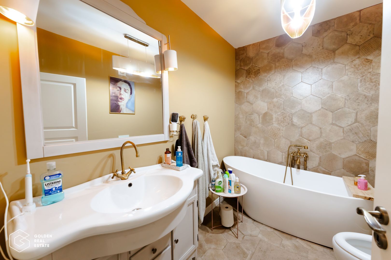 Casa moderna - Lux si eficienta energetica - Poză 10