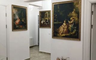 3 camere modern 99D Residence | Șos. Alexandriei | 2 Bai |  Bloc 2022 - Poză 3