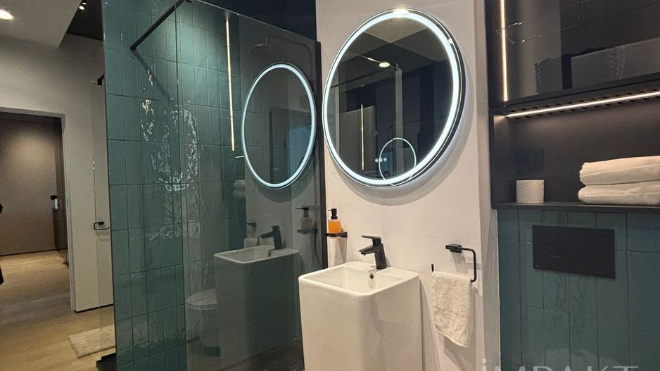 Apartament modern si elegant de inchiriat, langa repezentanta BMW! - Poză 7