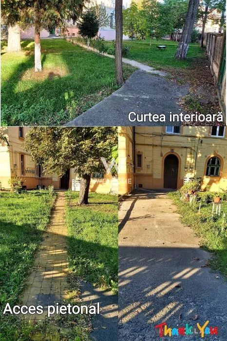 Garsoniera decomandata Bd. Victoriei, laga Parcul Sub Arini - Poză 5