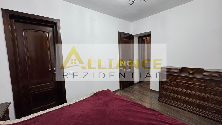 Vila Individuala 566 mp Popesti Mobilata si Utilata - Poză 13