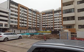 3cam.dec. duplex+terasa la et.7-8/5min metrou Berceni - Poză 13