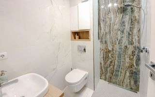 Apartament lux 3 camere, terasa, garaj, Gheorgheni, zona Sopor! - Poză 11