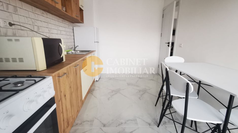 2 Camere PREMIUM - 70mp | Etaj 9/10 | View Superb | Bloc Nou 2025 CUG - Poză 7