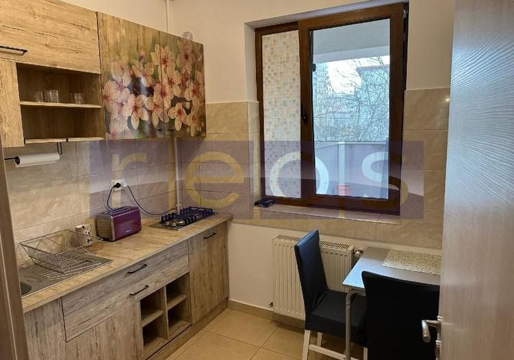 VANZARE 2 CAMERE MIHAI BRAVU | BLOC NOU 2018 | - Poză 5