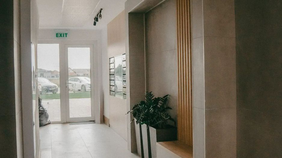 Apartament 2 camere de vanzare Arad - Poză 6