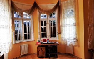 Casa de vanzare Cetate pretabila ca pensiune - Poză 12