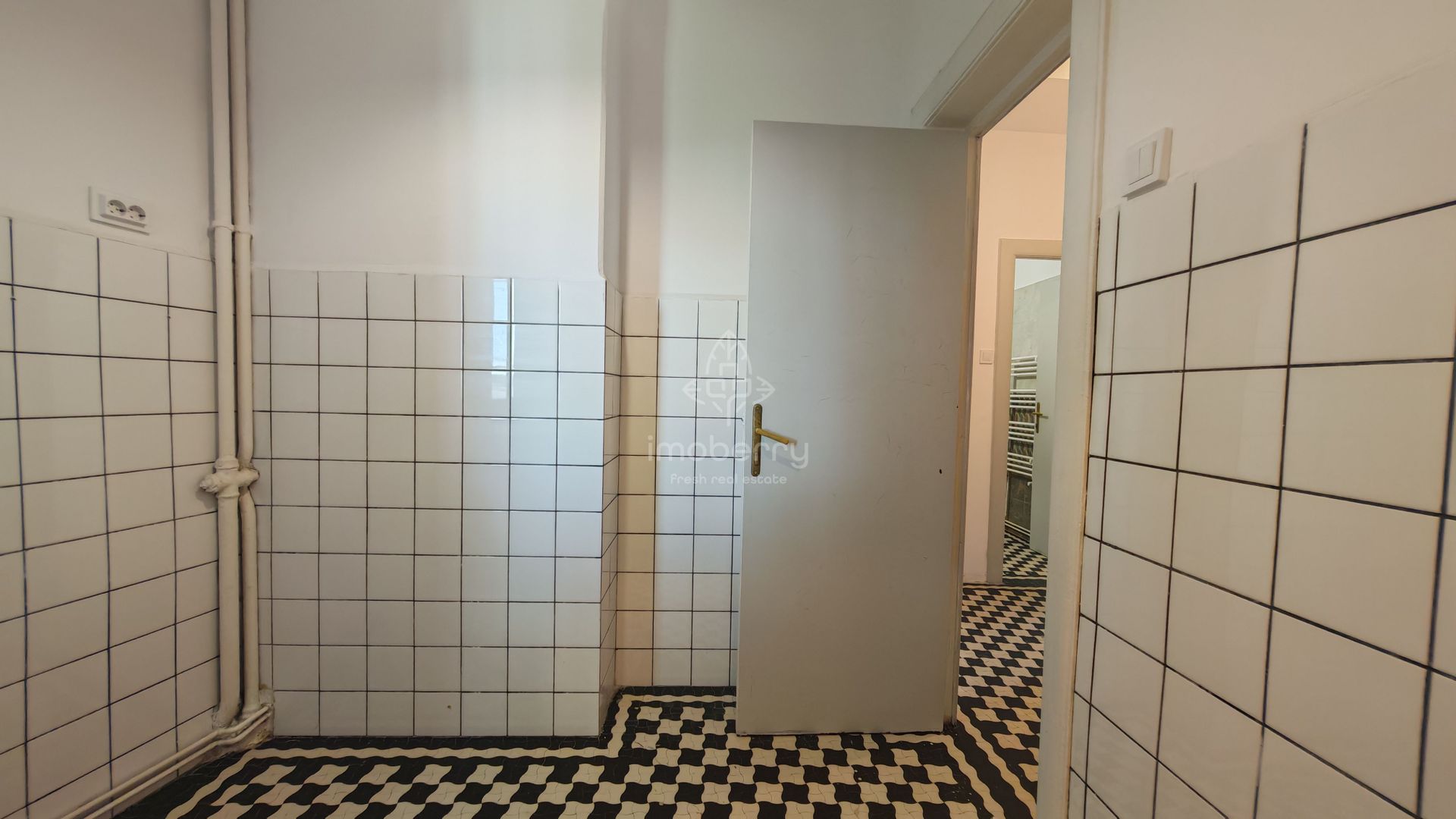 Vanzare apartament 3 camere, boxa, zona Stirbei Voda-Calea Plevnei-Cismigiu - Poză 6