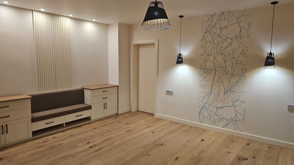 Luxury Smart Villa in Faleza Nord, Fully Renovated, 330 sqm Usable Are - Poză 6