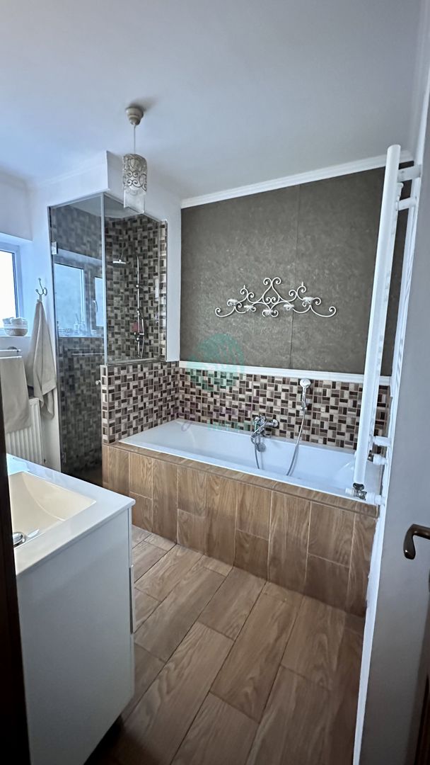 Apartament cochet in bloc botique in zona Victoriei - Poză 6