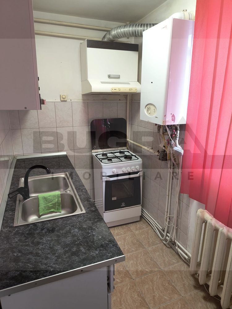 Apartament cu 1 camera, decomandat, 31mp, zona Taberei - Poză 1