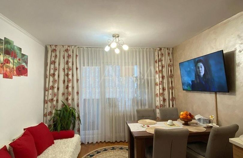Apartament 3 Camere, finisat. Oferă-ți confortul dorit! - Poză 2