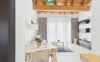 Apartament cu 2 camere | Spectaculos | Dumbrăvița - Poză 17