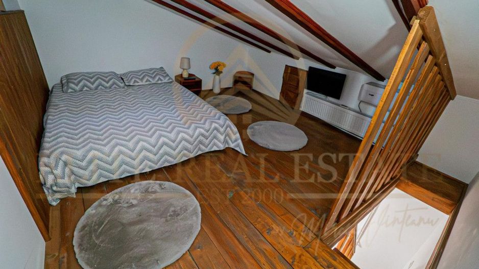 Vila turistică complet funcțională! - Poză 16