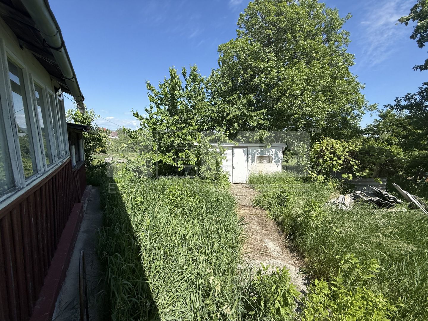 Teren intravilan de vânzare | 7.610 mp | Ilișești, sat Brașca - Poză 8