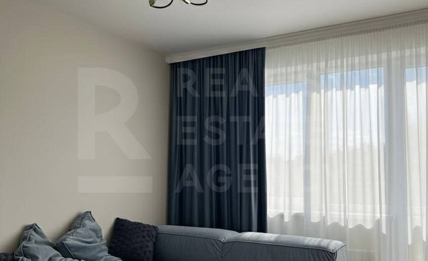 Vânzare, apartament cu 2 odăi și living,  bd. Alba Iulia, Buiucani. - Poză 3