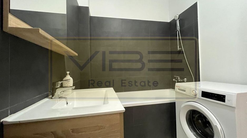 Apartament 1 camera Newton Park Copou - Poză 3