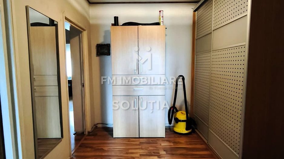 Apartament 3 camere decomandat │ Alexandru Odobescu│Garaj sub bloc - Poză 9