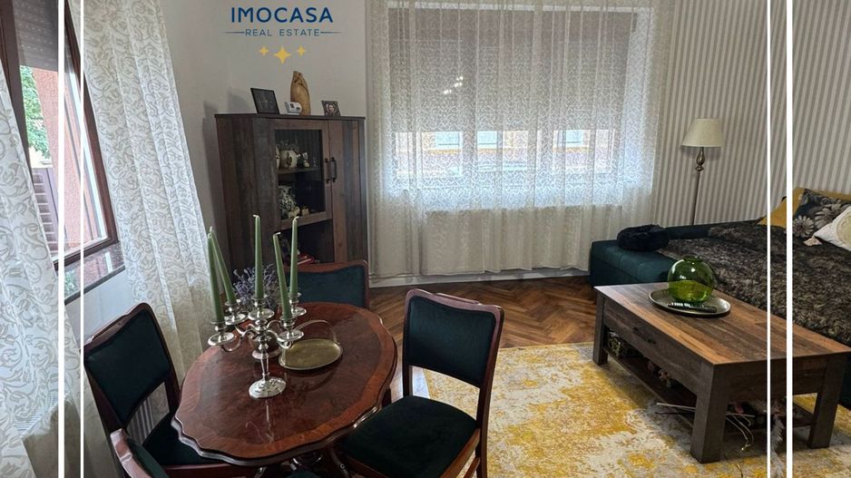 Vila renovat de vanzare D+P curte proprie 774 mp, semicentral Arad - Poză 16
