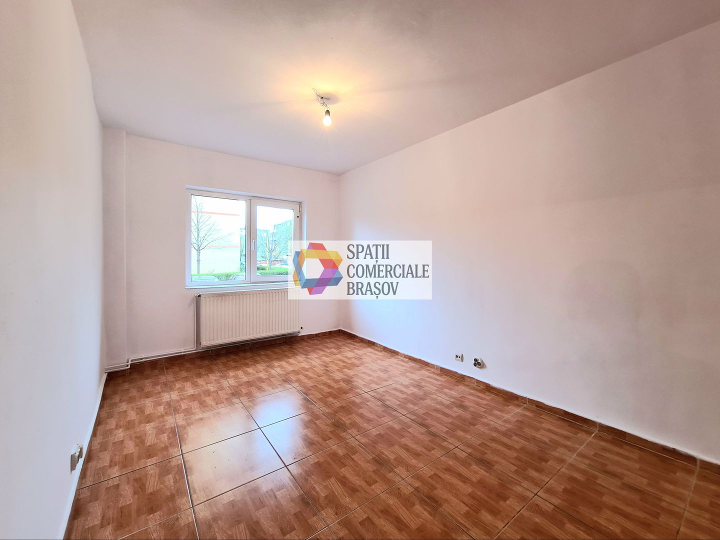 Spatiu comercial de închiriat Brașov - 52 mp # spatii-comerciale-brasov.ro - Poză 6