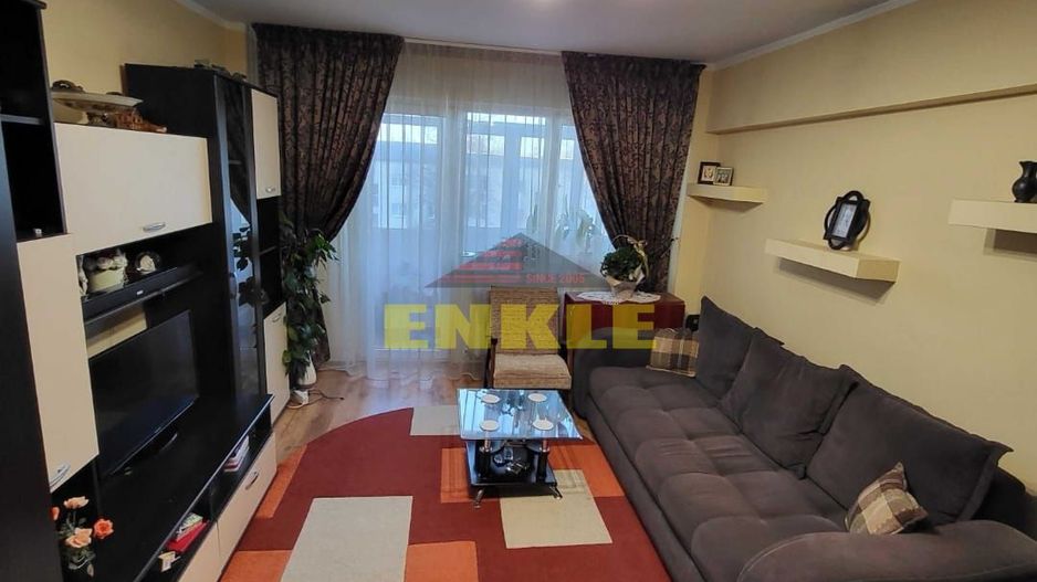 Apartament de închiriat – 2 camere, zona Primăverii - Poză 2