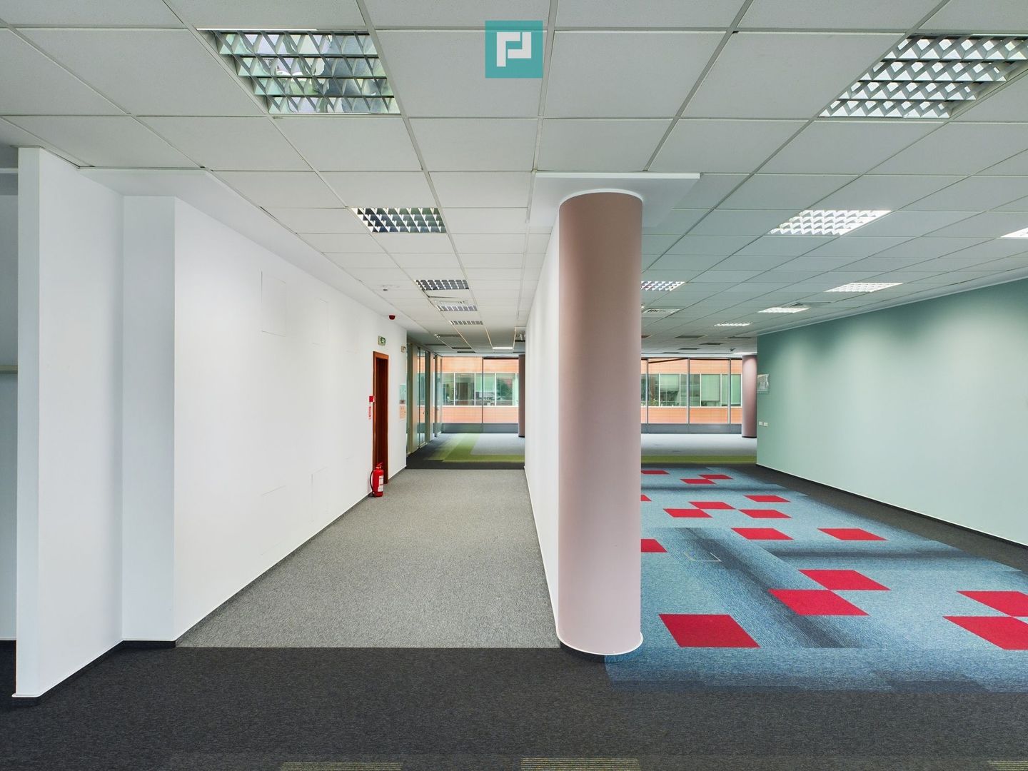 Spatii birouri clasa A, zona de centru-nord a Bucurestiului. - Poză 2