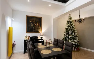 Casa Floreasca Individuala | 5 camere - Poză 12