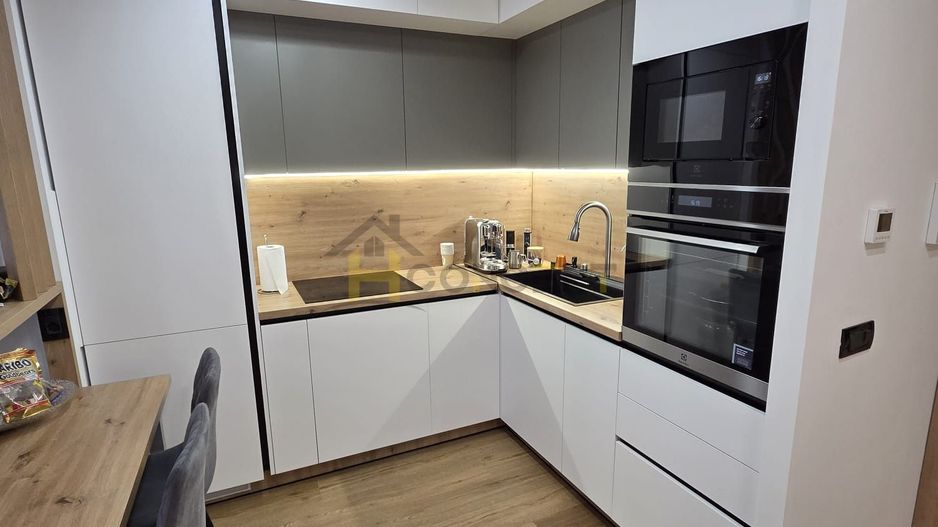 Apartament 2 camere mobilat utilat LUX Vitan Barzesti - Poză 3