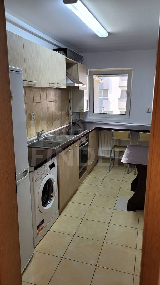 Apartament o camera, Zorilor, imobil nou, parcare inclusa in pret - Poză 1