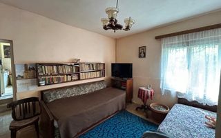 Casa individuala I Teren 300mp I Acces auto I Trei Stejari - Poză 1