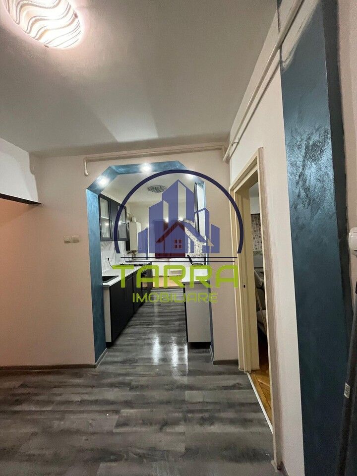Apartament 3 camere de inchiriat in Alba Iulia zona Cetate-Closca - Poză 11