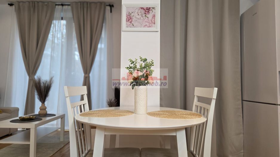 Inchiriere Studio Baneasa Bucuresti sector 1  curte privata, Aeroprort - Poză 14