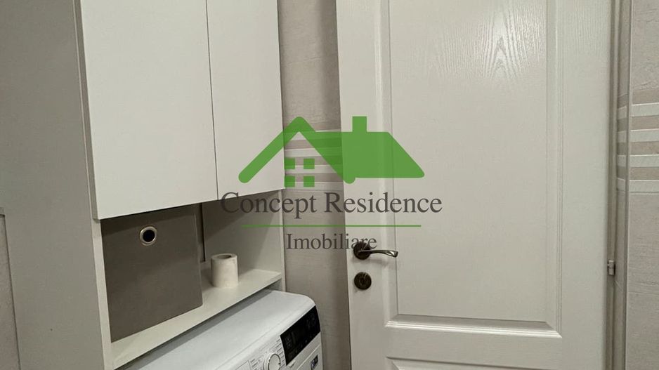 Apartament 2 camere de vânzare – Strada Tineretului, zonă centrală - Poză 12