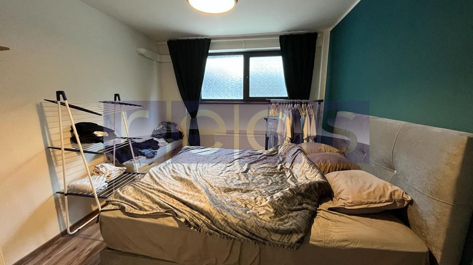 VANZARE APARTAMENT 2 CAMERE DECOMANDAT | ZONA DOROBANTI - Poză 14