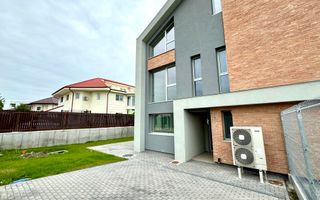 Vila Smart&Green *276mp* First Rent // Pipera-Erou Iancu Nicolae - Poză 41