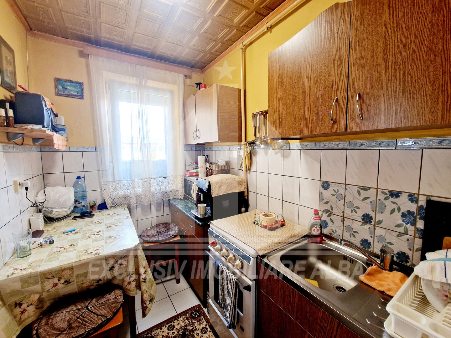 Apartament 2 camere in Cetate - Poză 5