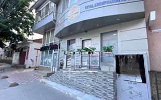 Chirie, spațiu comercial, Strada Columna, Rîșcani - Poză 9