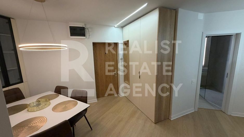 Vânzare, apartament, 3 camere, ultra-central – Piața Alba Iulia - Poză 3