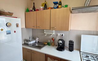 Garsonieră cu pod amenajat – spațiu suplimentar | zona Vlad Tepes - Poză 10