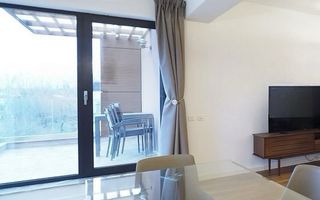 Apartament 3 camere Dorobanti Capitale | 3 Terase | Loc de parcare - Poză 7