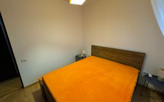 Comision 0%. La 2 pasi de Iulius Mall. Bloc izolat. Centrala proprie. - Poză 13