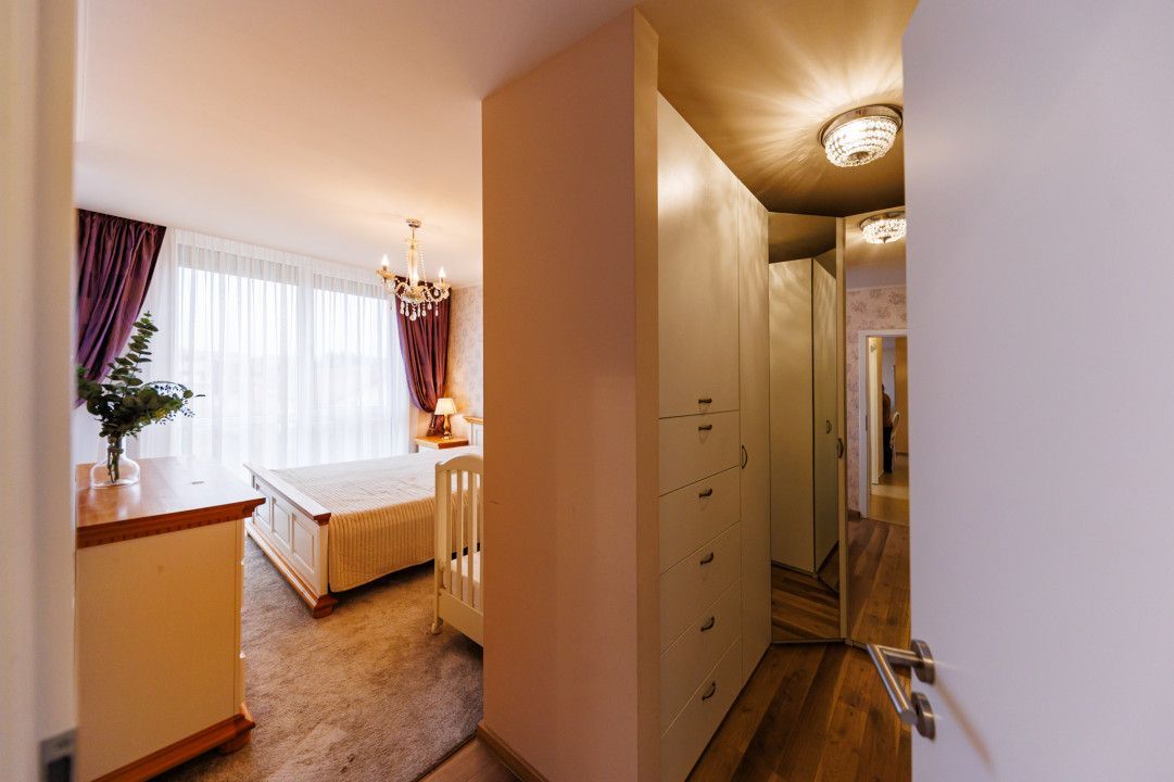 Apartament 3 camere | Braytim - Confort si Eleganta in Zona de Top din Timisoara - Poză 12