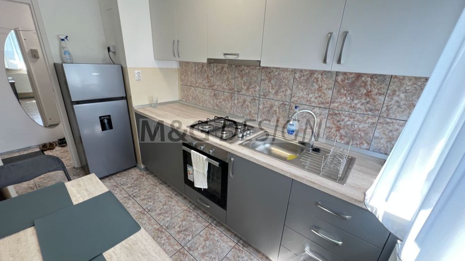 Apartament 1 camera zona Sagului etaj 2 amenajat - Poză 2
