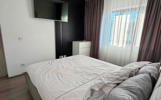 2 CAMERE DECOMANDAT--ETAJ 1--LOC DE PARCARE INTABULAT - Poză 5